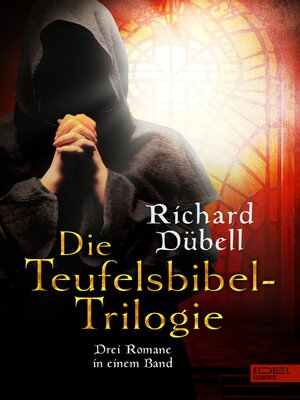 cover image of Die Teufelsbibel-Trilogie